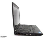 Das ThinkPad X220 ist ein schlankes aber auch leistungsstarkes Subnotebook Das ThinkPad X220 ist ein schlankes aber auch leistungsstarkes Subnotebook
