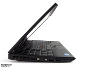 Im Test: Lenovo Thinkpad X220-4290W1B Im Test: Lenovo Thinkpad X220-4290W1B