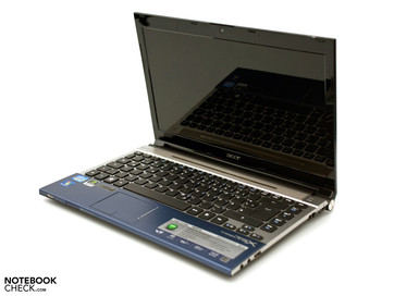 Acer Aspire Timeline 3830TG Acer Aspire Timeline 3830TG