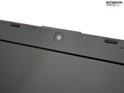 1.3 Megapixel genügen für eine gute Videoübertragung via Skype. 1.3 Megapixel genügen für eine gute Videoübertragung via Skype.