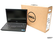 Im Test: Dell Vostro 3350, zur Verfügung gestellt von Notebooksbilliger.de Im Test: Dell Vostro 3350, zur Verfügung gestellt von Notebooksbilliger.de