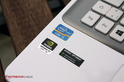 Einen Core i5 und eine GeForce 630M in einem 17,3-Zoll-Gehäuse gibt es sonst fast nirgends für 600 Euro.
