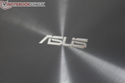 Im Test: Asus UX32VD Im Test: Asus UX32VD