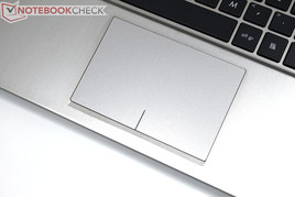 Touchpad Touchpad