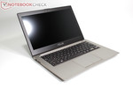 Asus Zenbook UX32VD Asus Zenbook UX32VD