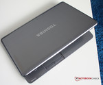 Toshiba Satellite Pro L870-16P