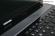 Wer sich trotz einiger Kritikpunkte für das Toshiba Satellite Pro L870 entscheidet,...
