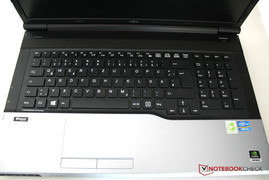Tastatur