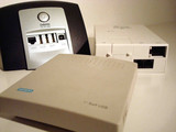 ISDN-Gerätepark