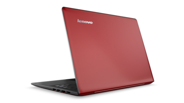 Das Lenovo Ideapad 500S (Bild: Lenovo)