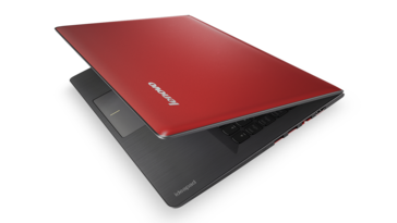 Das Lenovo Ideapad 500S (Bild: Lenovo)