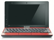 Lenovo IdeaPad S100 Netbook mit Intel Atom N570