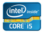 Intel Core i5-3210M CPU Intel Core i5-3210M CPU