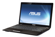 Im Test: Asus K53TK-SX114V Im Test: Asus K53TK-SX114V