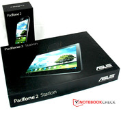 Asus Padfone 2 Asus Padfone 2
