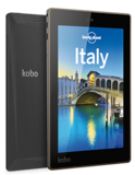 Der Kobo Arc 7 HD ist der direkte Nexus-Konkurrent (Bild: Kobo)