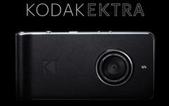 Kodak Ektra: Bullitt Group kündigt Smartphone mit Kodak-Label an