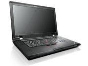 Im Test:  Lenovo ThinkPad L520 NWB53GE