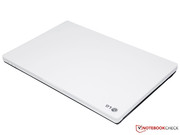Im Test:  LG P420-N.AE21G