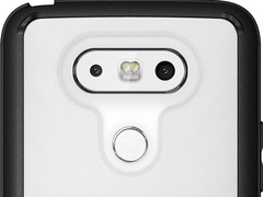 LG G5: Cases zeigen Dual-Kamera im Detail