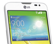 Das Bild trügt: LTE/4G ist im LG L70 nicht verfügbar.