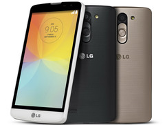 LG L Fino und L Bello: Zwei neue Modelle der Smartphone-Serie L