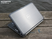 Unsere Testkonfiguration ist das günstigste Modell der neuen E-Serie.