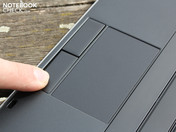 Touchpad Touchpad