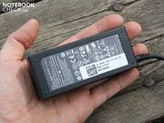 Es kann durchaus einmal im Büro vergessen werden.