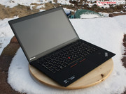 Lenovos Pressesprecher für Deutschland hat das Wort selbst geprägt: Das ThinkPad X1 Carbon ist ein Executive Toy.