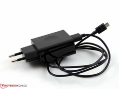 Stecker-Netzteil für den USB-Port, max. 24 Watt