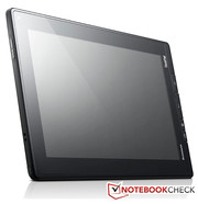 Im Test:  Lenovo ThinkPad Tablet 18382DG