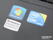 Der G560 (Version M277SGE) ist ab 455 Euro (ohne Windows) das billigste Notebook mit dieser CPU.