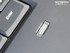 Mit dem Fingerprint-Reader am System anmelden.
