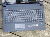 Tastatur