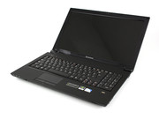 Im Test:  Lenovo B560-M488TGE