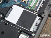 WDC WD3200BPVT-24ZEST0 320GB 5400U/Min