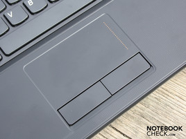 Touchpad