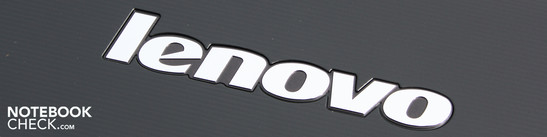 Lenovo G575: Was taugt ein Laptop, der ab 299 Euro zu haben ist?