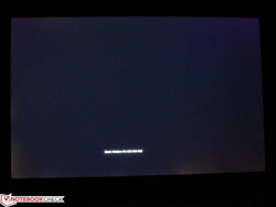 Lichthöfe unten Mitte und linke Ecke