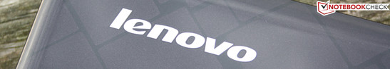 Lenovo IdeaPad S205 (M632HGE): Das bessere Netbook mit WXGA und AMD Fusion?