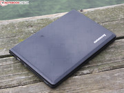 Wir testen die 370 Euro Version M632HGE,