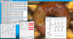 das Thinkpad im Stresstest