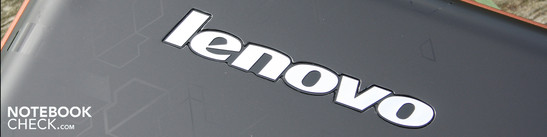 Lenovo Y560 M29B9GE: Quadcore CPU 720QM und ATI Radeon HD 5730 für 860 Euro. Gibt es einen Haken?