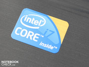 und konfiguriert sein IdeaPad Y560 in der Maximalvariante mit Core i7-720QM.