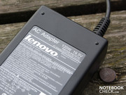 i7-720QM und ATI HD 5730 brauchen unter Maximallast 104 Watt. 120 Watt sind also angebracht.