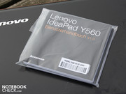 Datenträger? Neben dem kleinen Handbuch