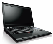 Im Test:  Lenovo ThinkPad T420s 4174-PEG