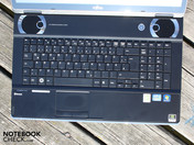 Tastatur
