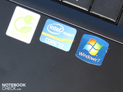 Der Vierkerner Core i7-2630QM (4x 2.00GHz) rechnet die meisten anderen Laptops in Grund und Boden.
